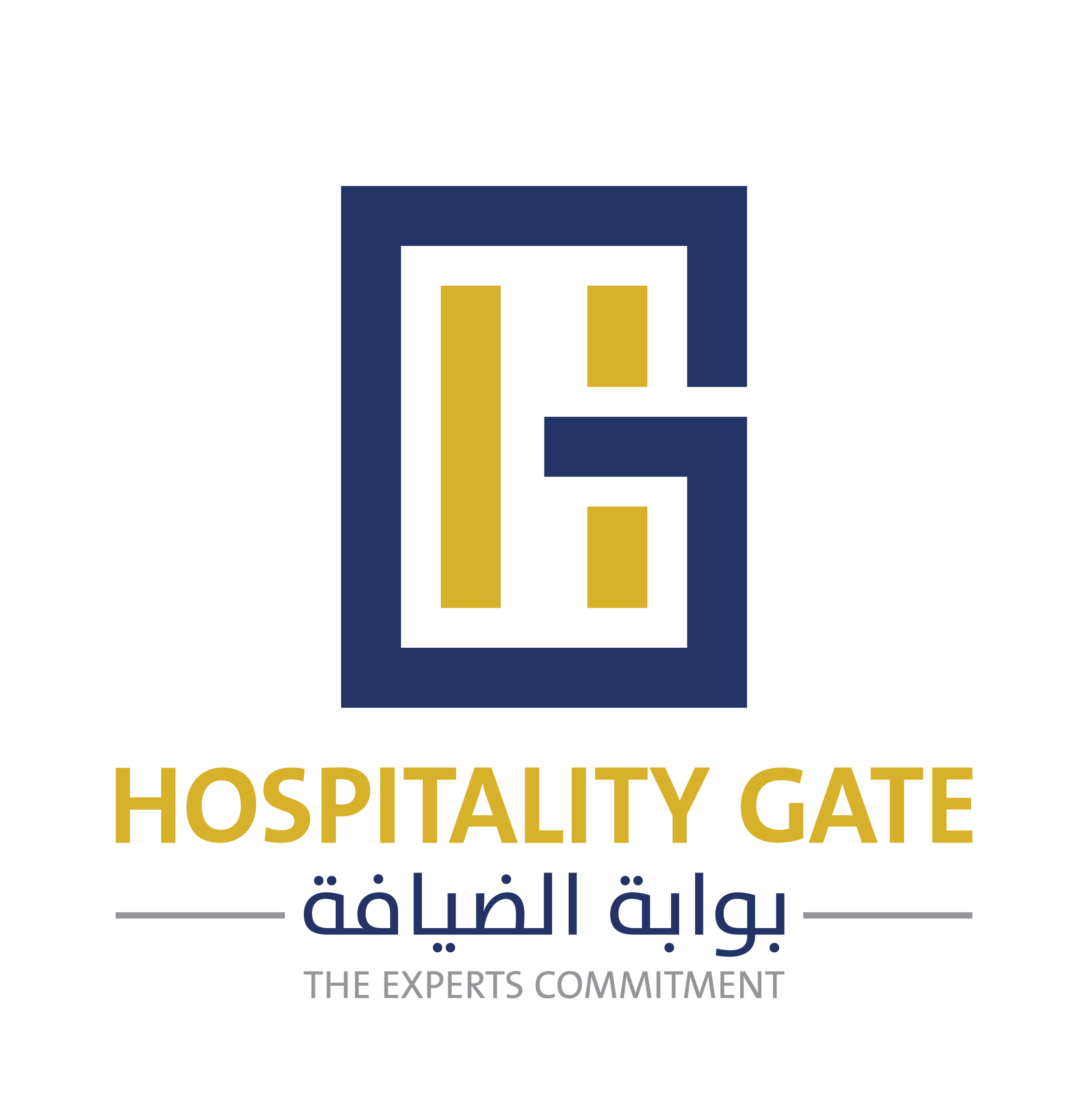 مؤسسة بوابة الضيافة