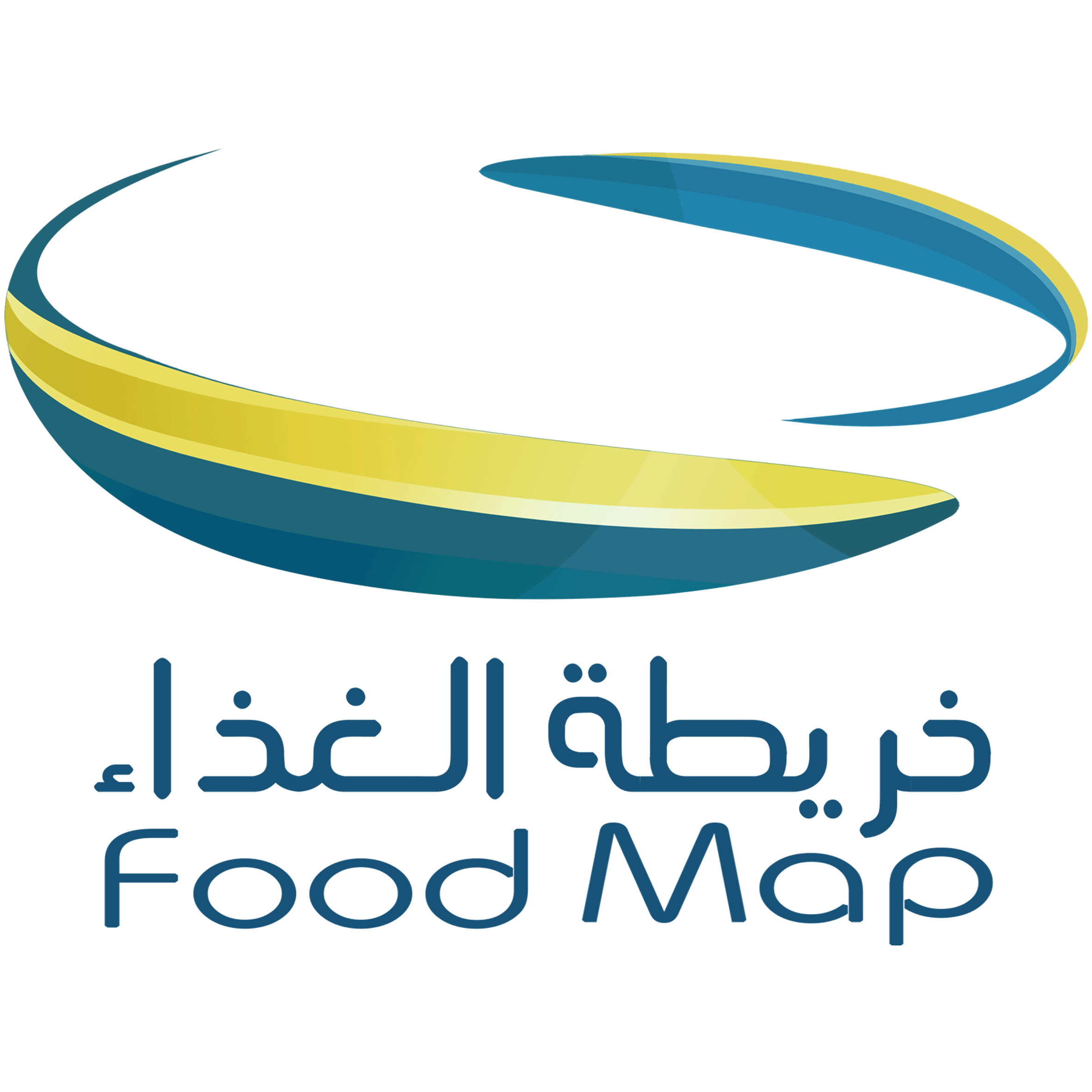 خريطة الغذاء