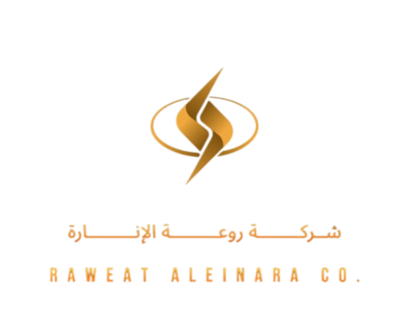 شركة روعة الإنارة