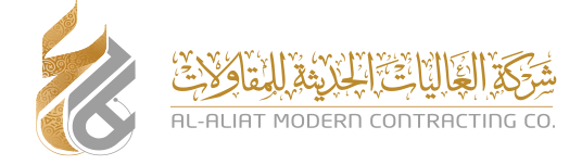 شركة العاليات الحديثة