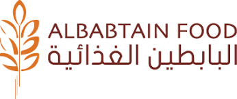 البابطين الغذائية