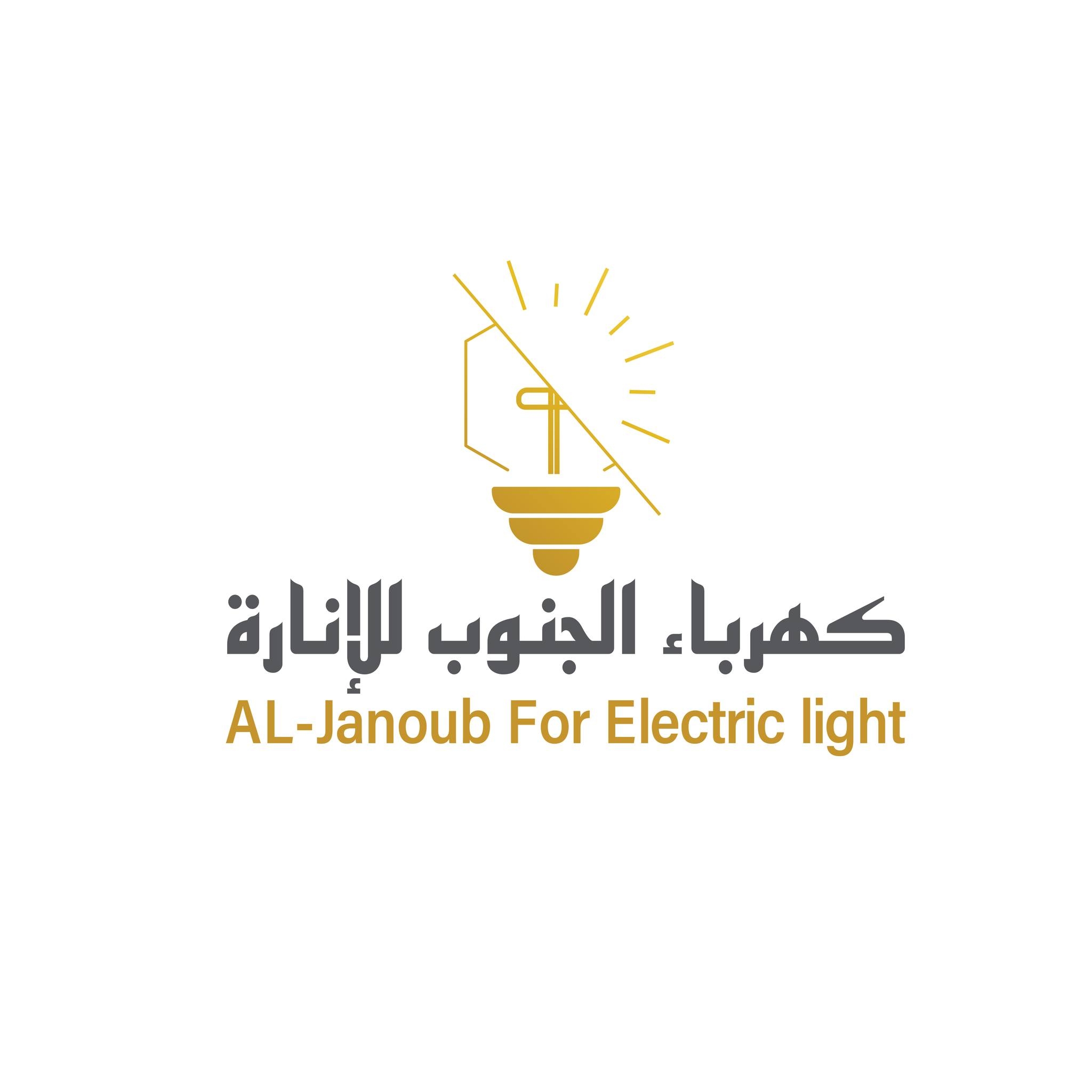 شركة كهرباء الجنوب للإنارة