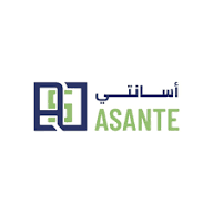 شركة اسانتي