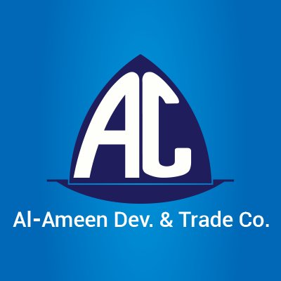 شركة الامين للتنمية والتجارة