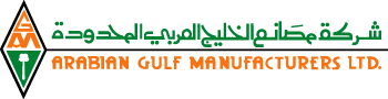 شركة مصانع الخليج العربي المحدودة -جلف ميد