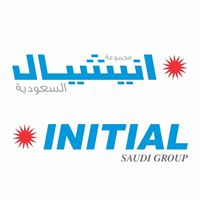 مجموعة انيشيال السعودية