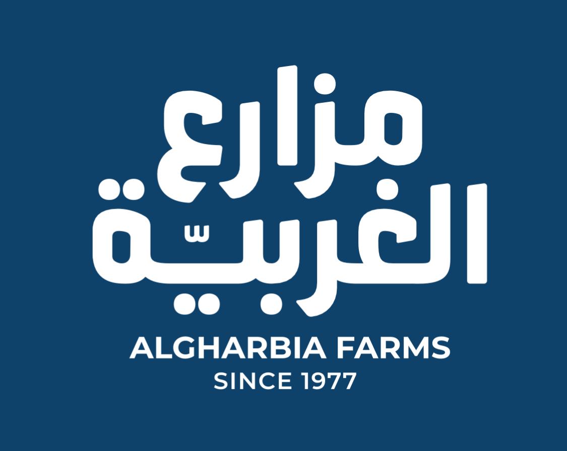 مزارع الغربية