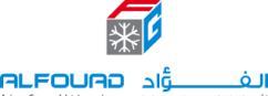 شركة الفؤاد لأعمال التكييف والالكتروميكانيك