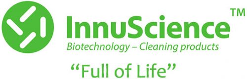 شركة عالمنا الأخضر (InnuScience)
