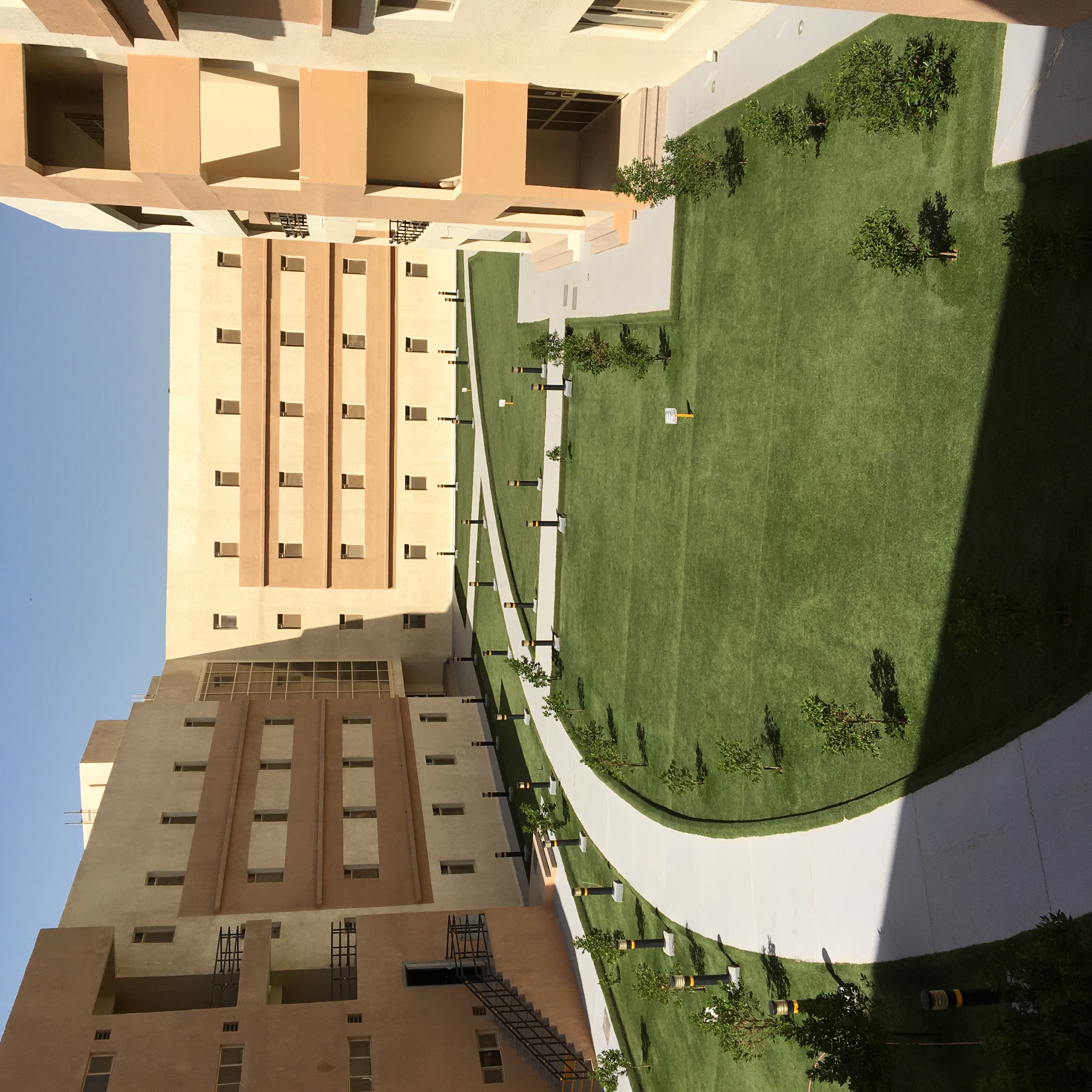 شركة عنان اسكان
