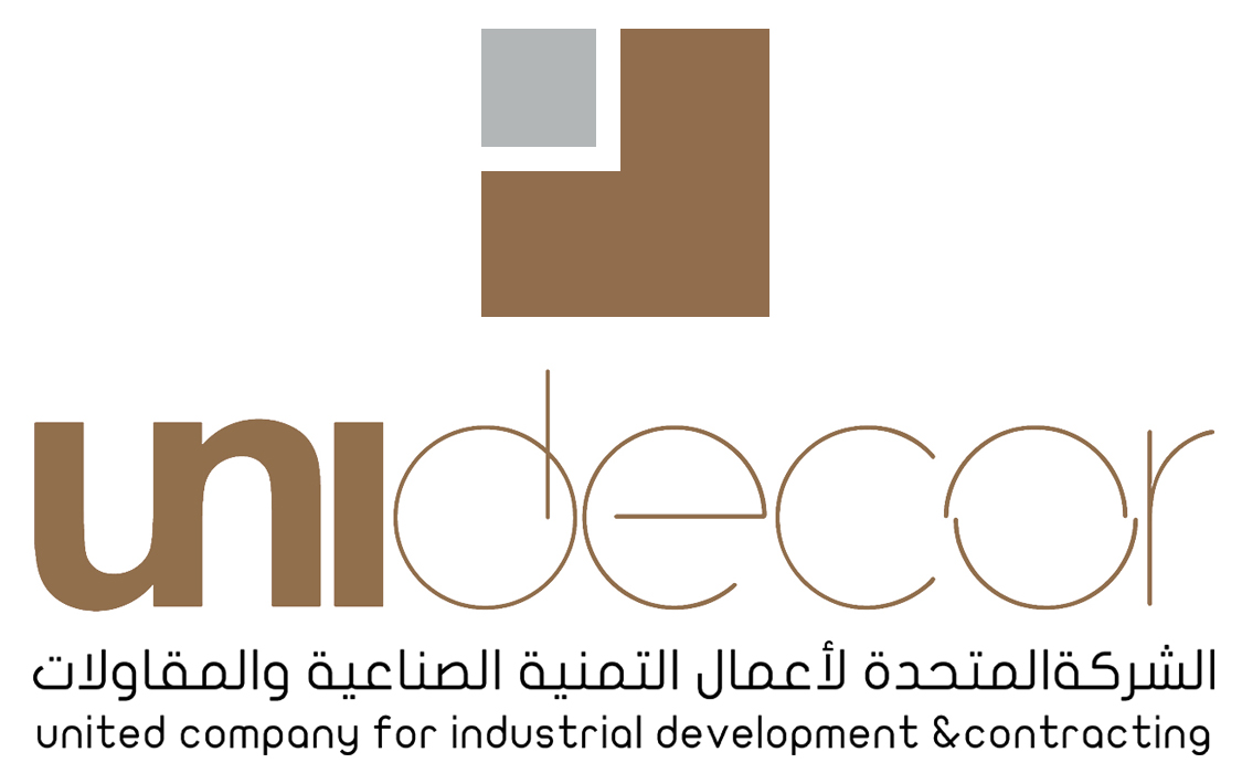 يوني ديكور - الشركة المتحدة لاعمال التنمية الصناعية والمقاولات