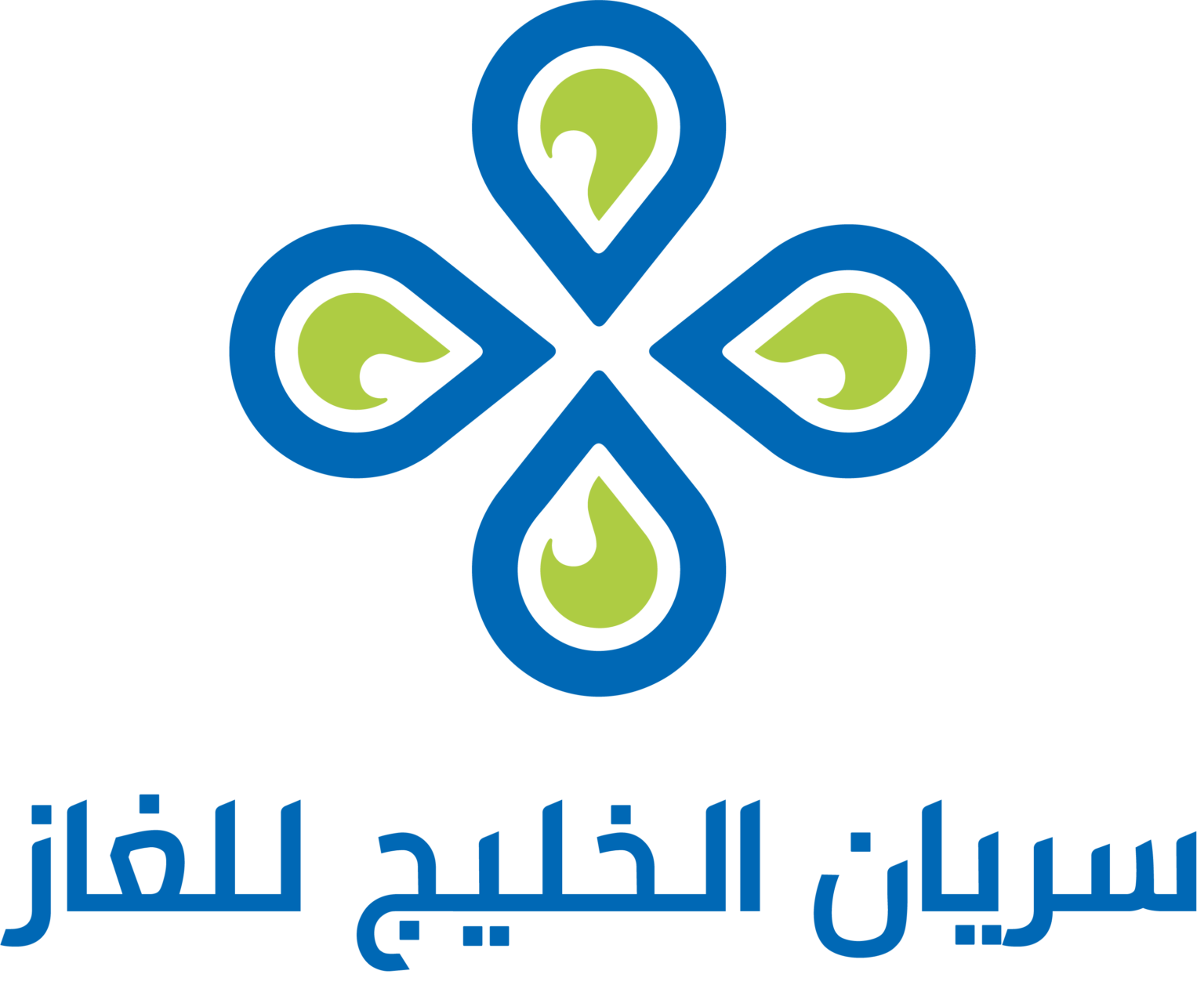 مؤسسة سريان الخليج للغاز المركزي