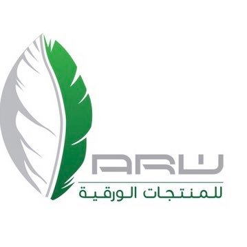 مصنع ارو للمنتجات الورقية
