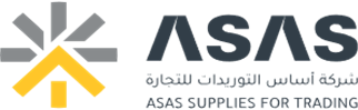 شركة اساس التوريدات للتجارة