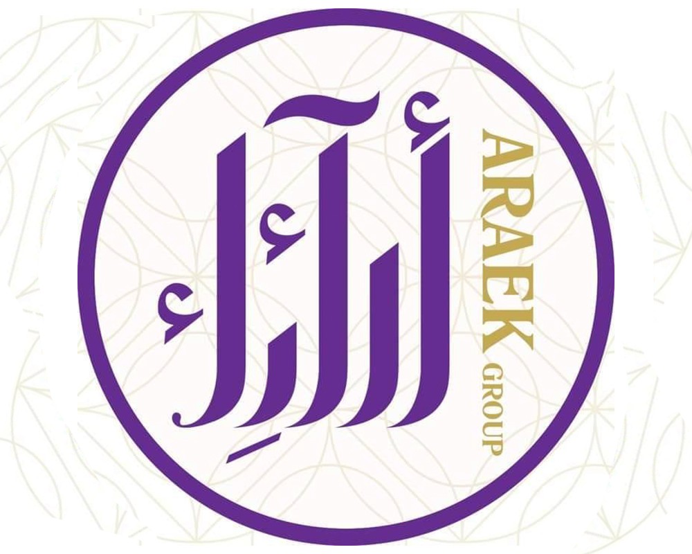 مجموعة أرآئك
