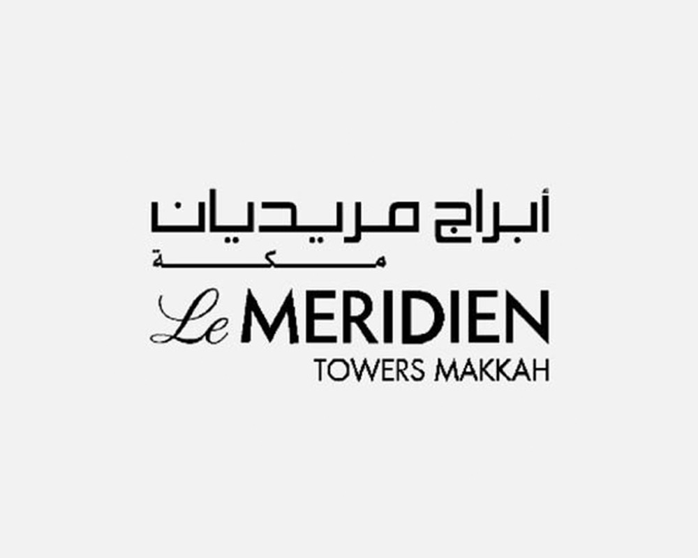 ابراج مريديان - مكة