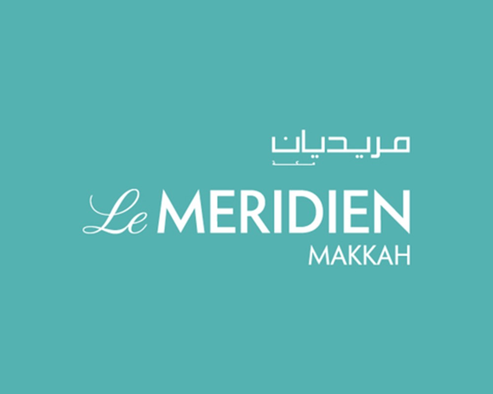 مريديان - مكة