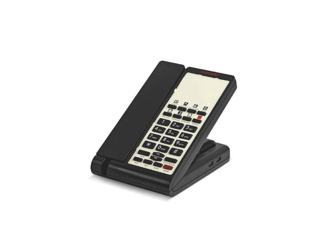 <p>هاتف مكتب SN-0016</p>