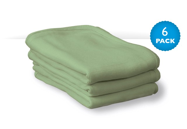 <p>بطانية &trade;THERMASOFT &ndash; اخضر</p>

<ul>
</ul>