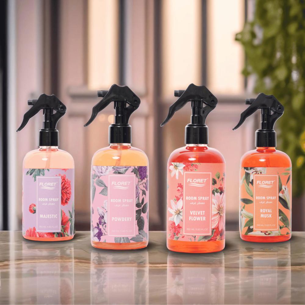 <p>معطر غرف</p>
