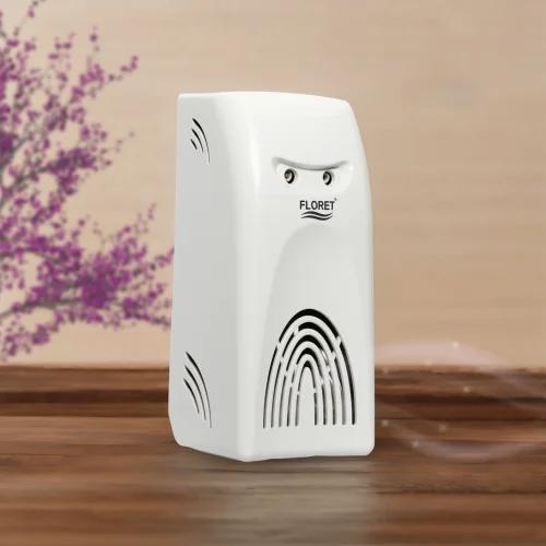 <p><strong>جهاز معطر جو مروحي</strong></p>